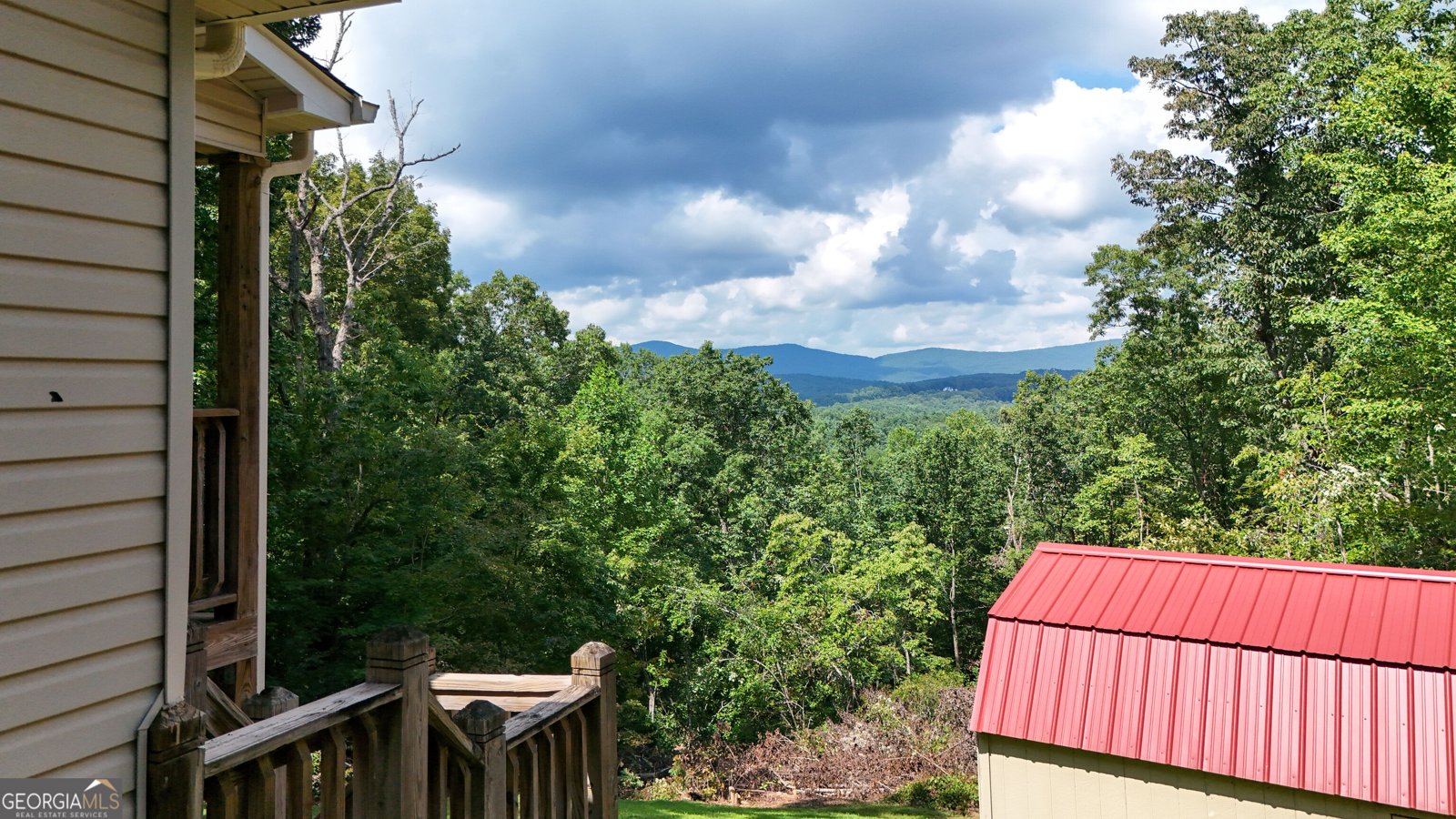 1947 Ivy Mountain Road Clarkesville - Photo 23