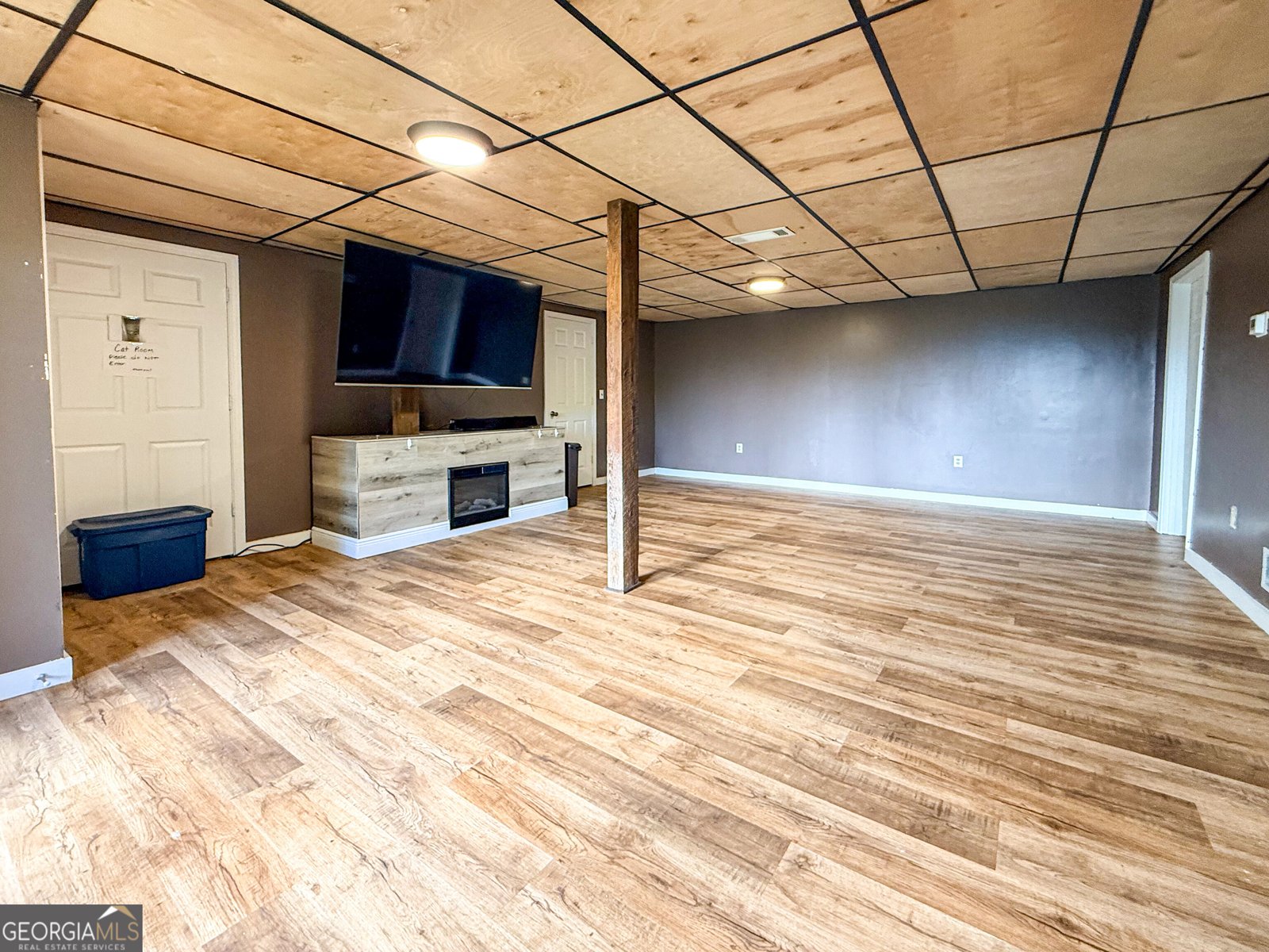 1947 Ivy Mountain Road Clarkesville - Photo 26