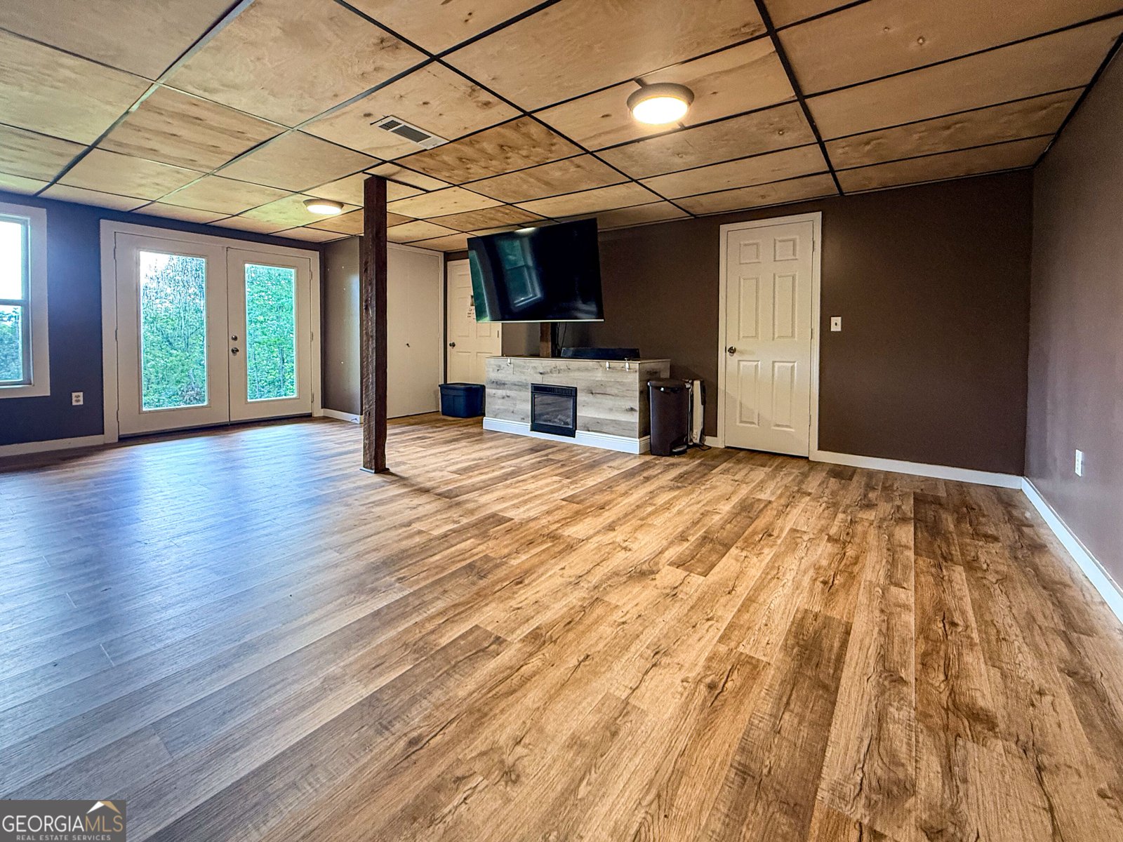 1947 Ivy Mountain Road Clarkesville - Photo 27