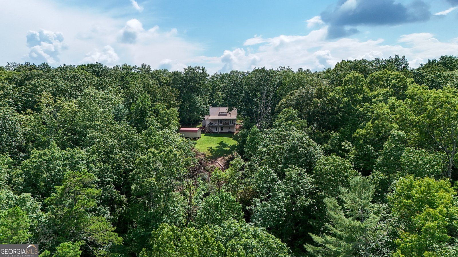 1947 Ivy Mountain Road Clarkesville - Photo 35