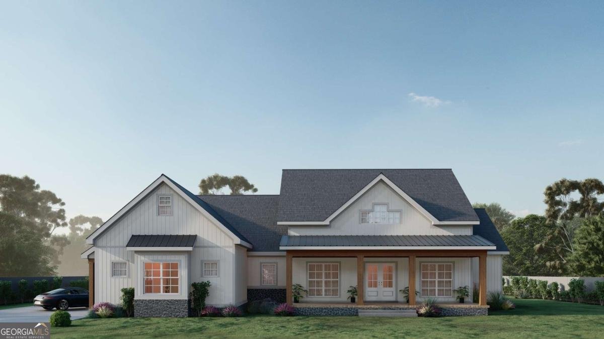 0 Cliffs Street - Lot 32 Dalton - main photo