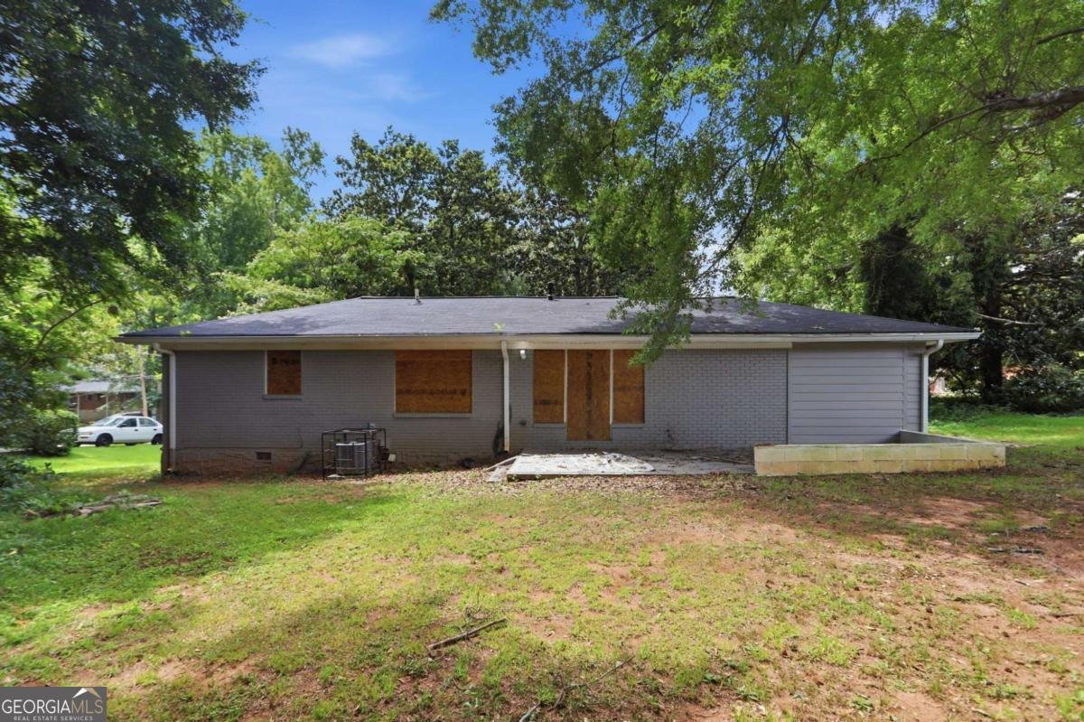 3456 Glensford Drive Decatur - Photo 25
