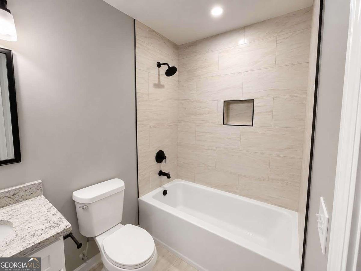 8992 Cornell Drive Jonesboro - Photo 11
