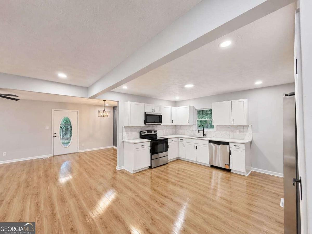 8992 Cornell Drive Jonesboro - Photo 19