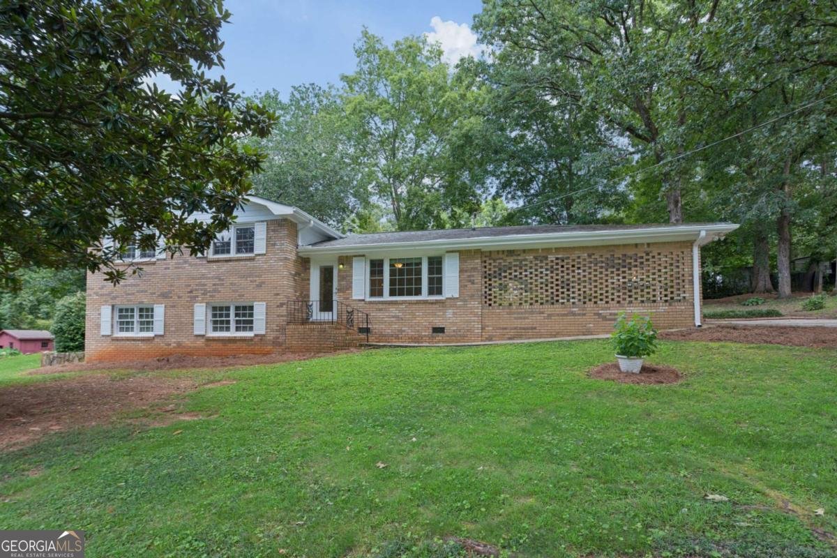 4165 Westview Street Douglasville - main photo