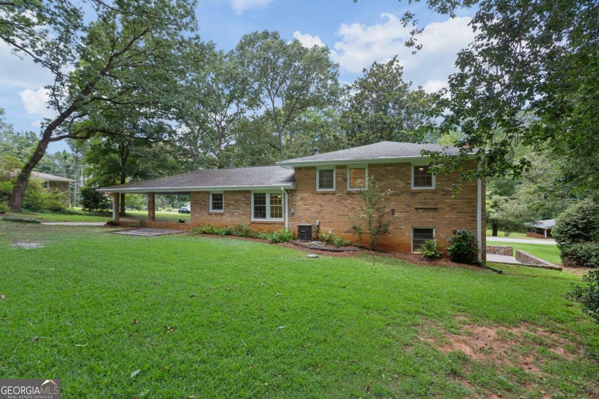 4165 Westview Street Douglasville - Photo 11
