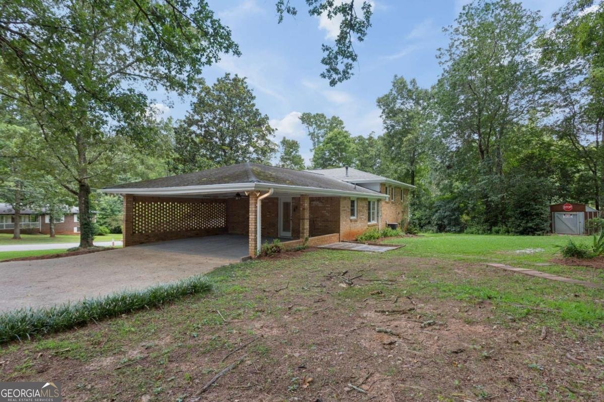 4165 Westview Street Douglasville - Photo 12