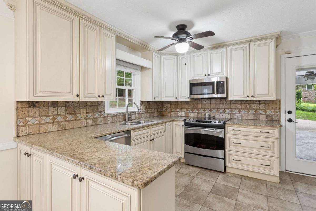 4165 Westview Street Douglasville - Photo 16