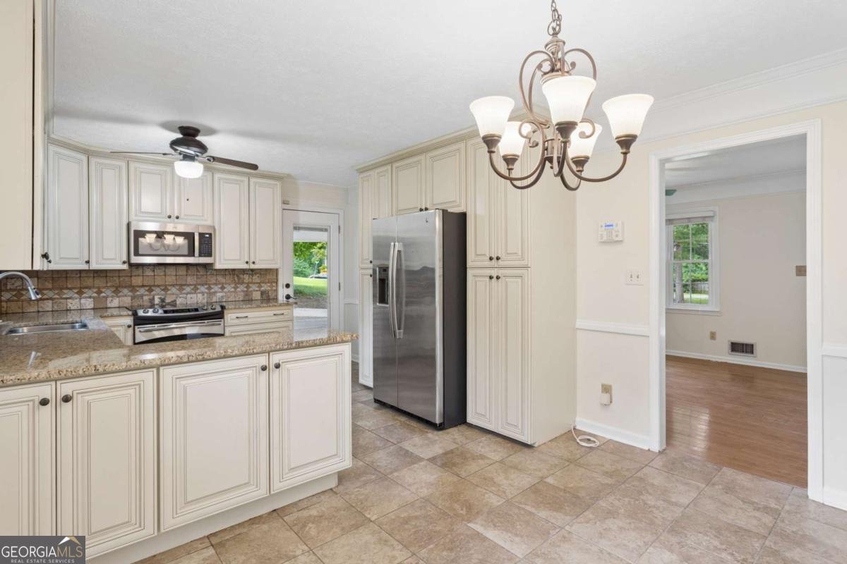 4165 Westview Street Douglasville - Photo 17