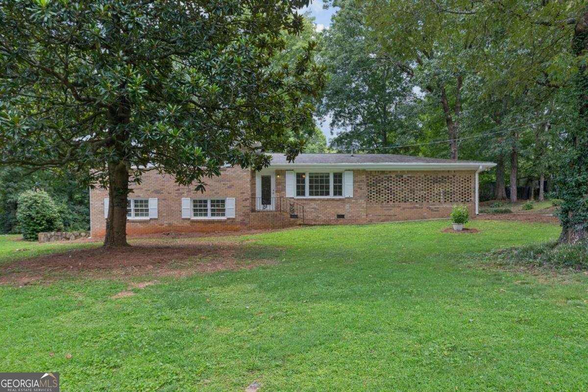 4165 Westview Street Douglasville - Photo 51