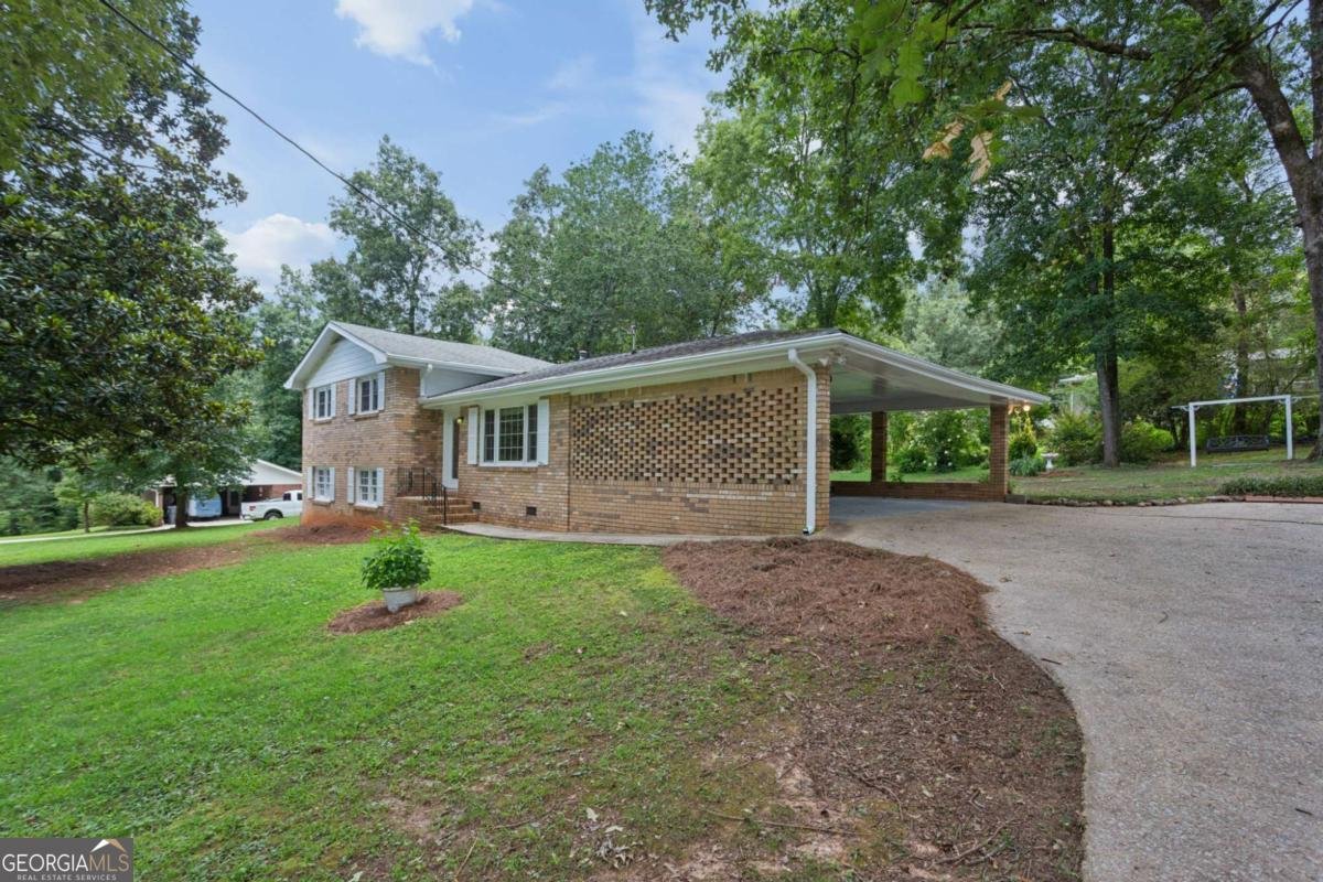 4165 Westview Street Douglasville - Photo 53