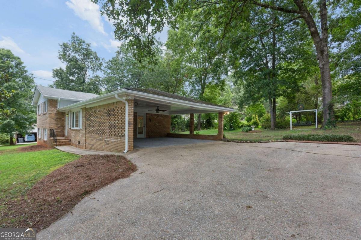 4165 Westview Street Douglasville - Photo 54