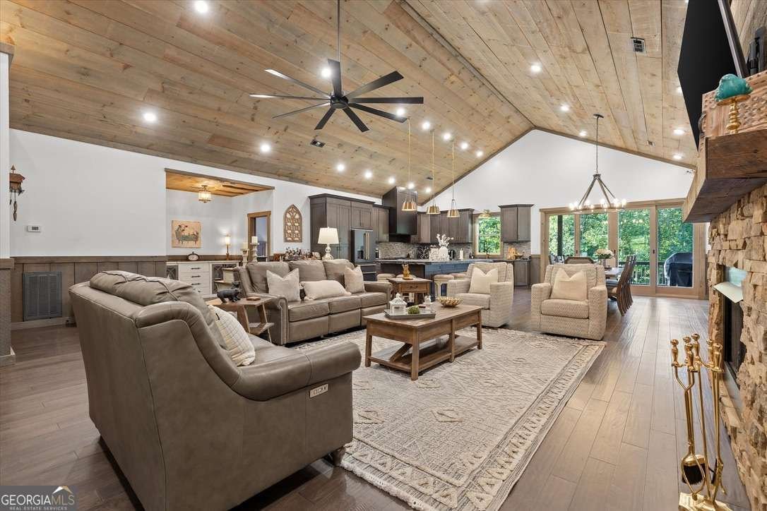 371 Windfield Circle Blue Ridge - Photo 20