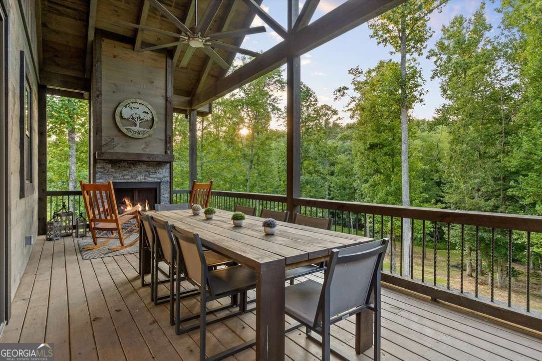371 Windfield Circle Blue Ridge - Photo 26