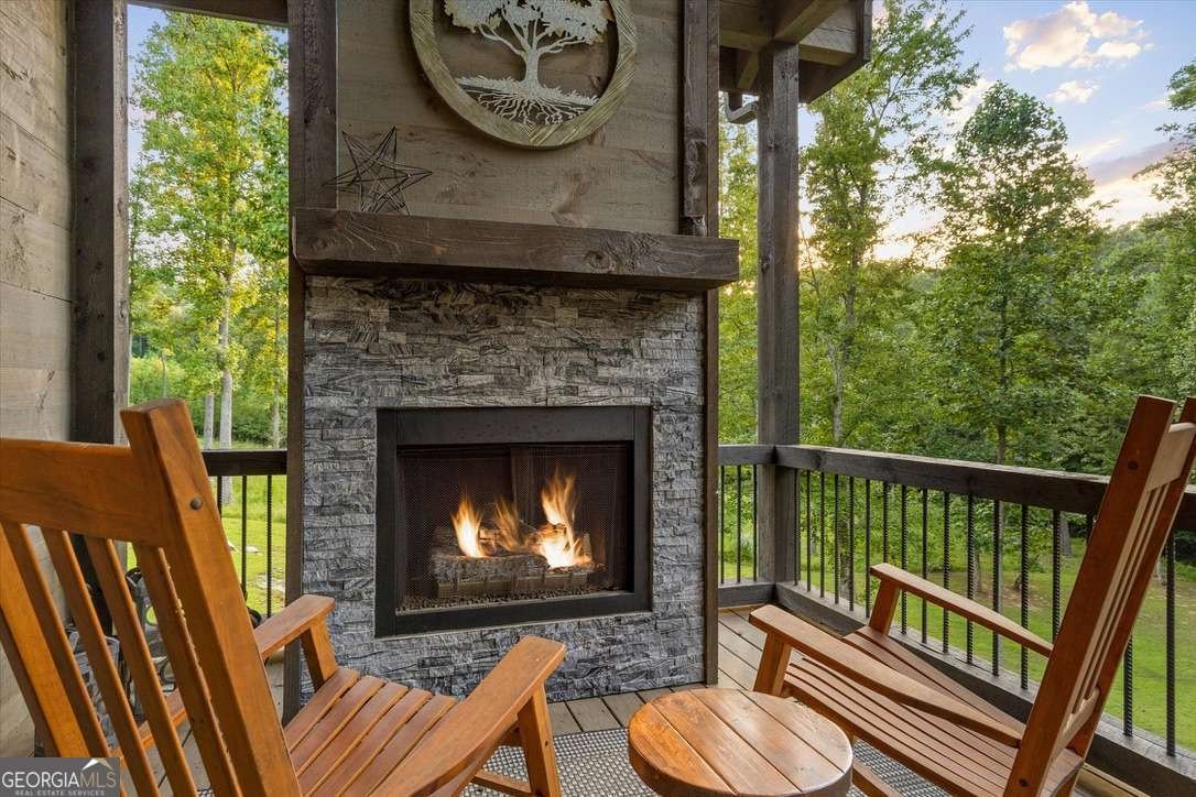 371 Windfield Circle Blue Ridge - Photo 27