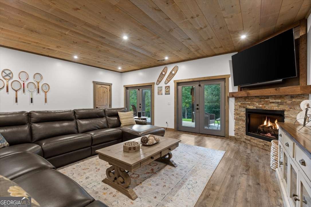 371 Windfield Circle Blue Ridge - Photo 55