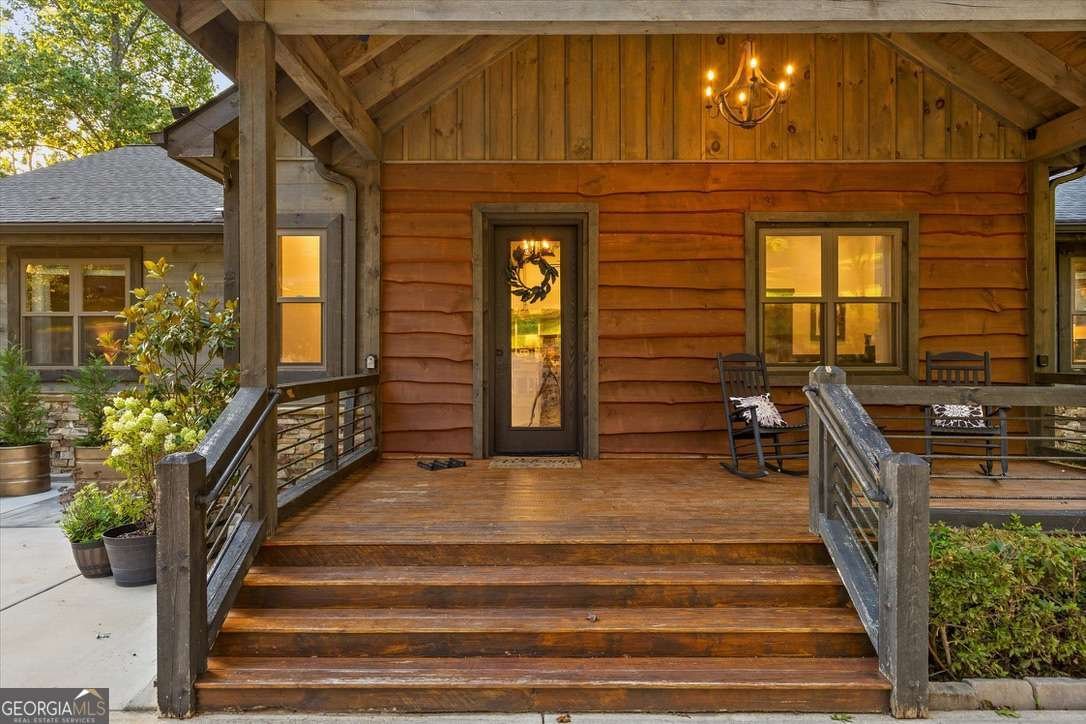 371 Windfield Circle Blue Ridge - Photo 6