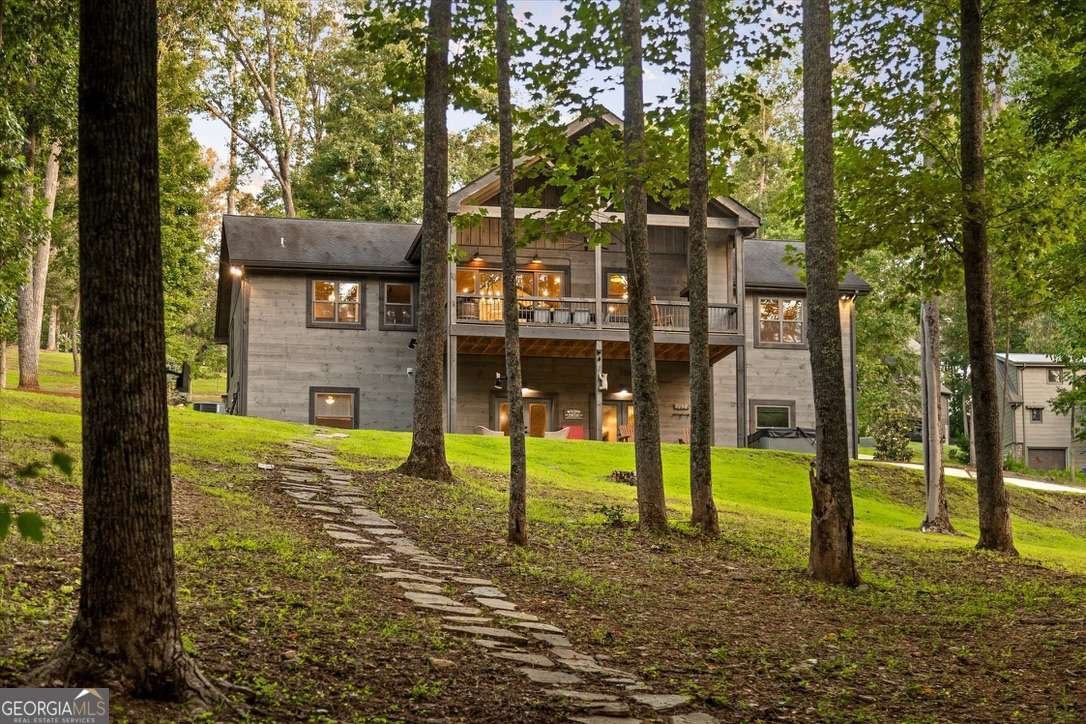 371 Windfield Circle Blue Ridge - Photo 64