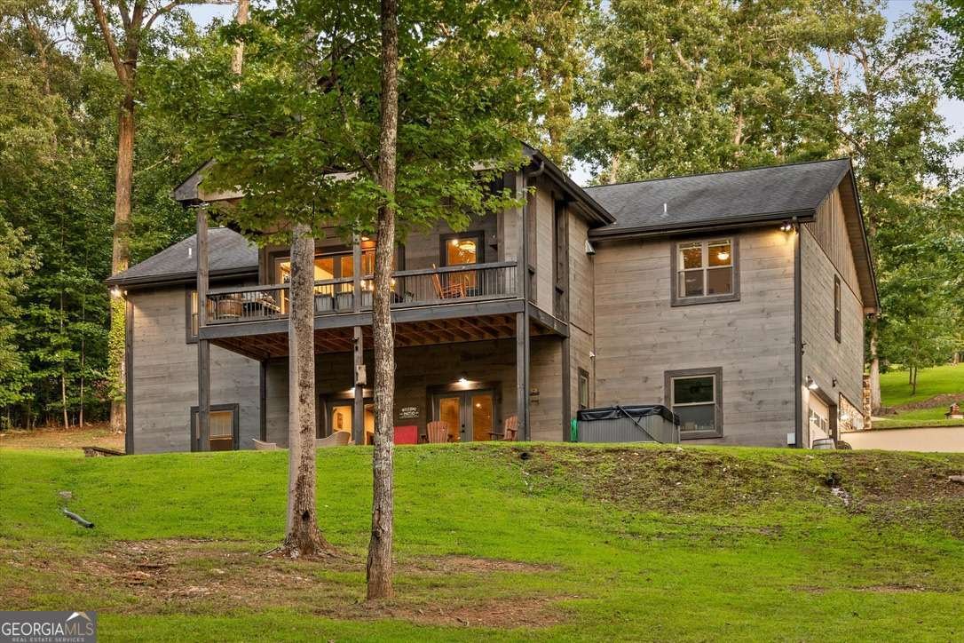 371 Windfield Circle Blue Ridge - Photo 73