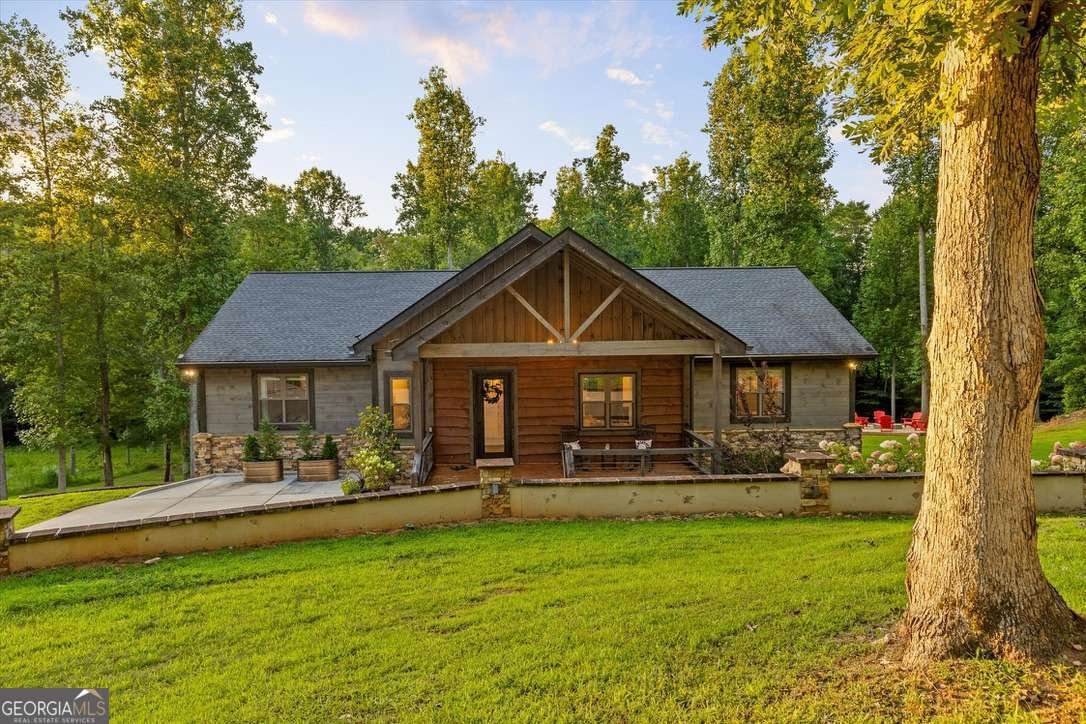 371 Windfield Circle Blue Ridge - Photo 79