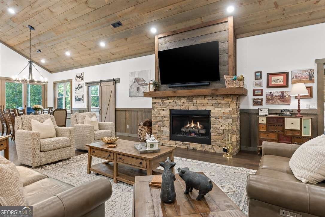 371 Windfield Circle Blue Ridge - Photo 8