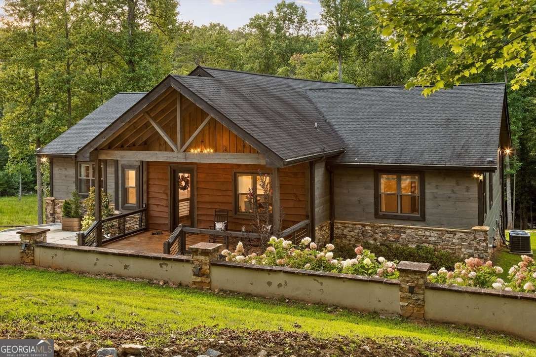 371 Windfield Circle Blue Ridge - Photo 80