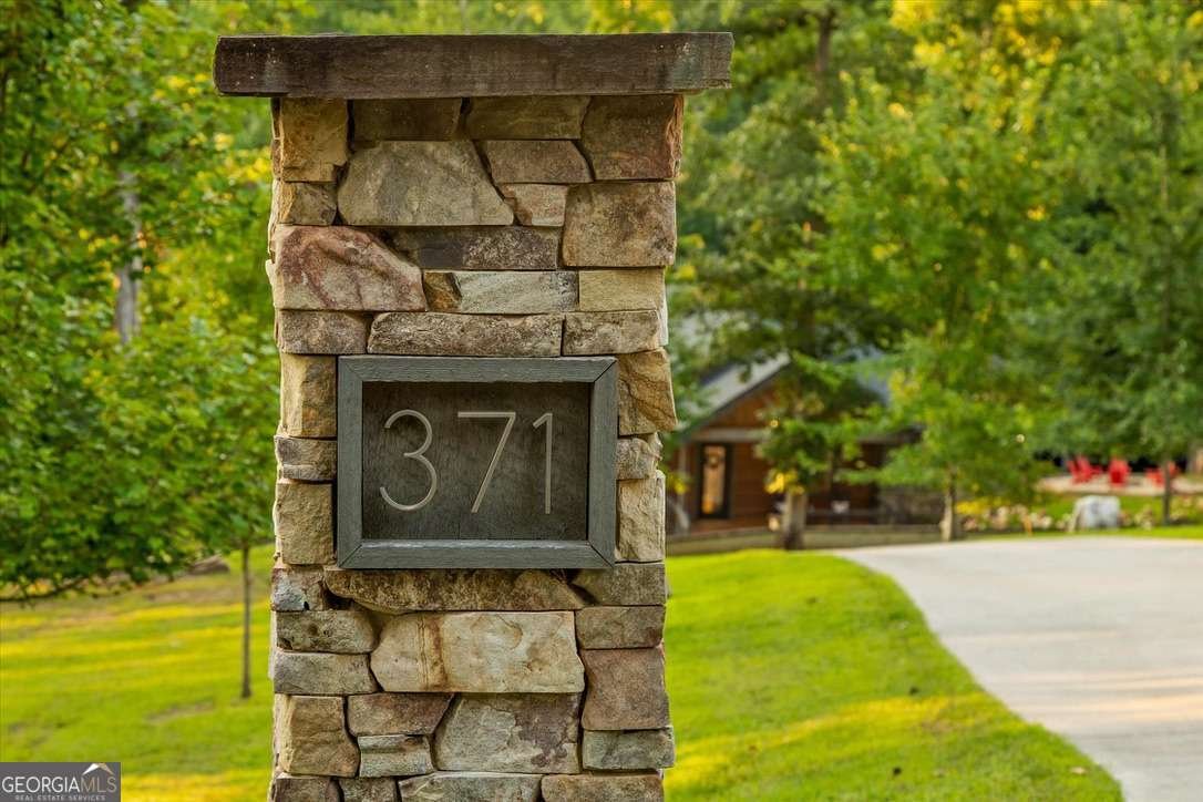 371 Windfield Circle Blue Ridge - Photo 82