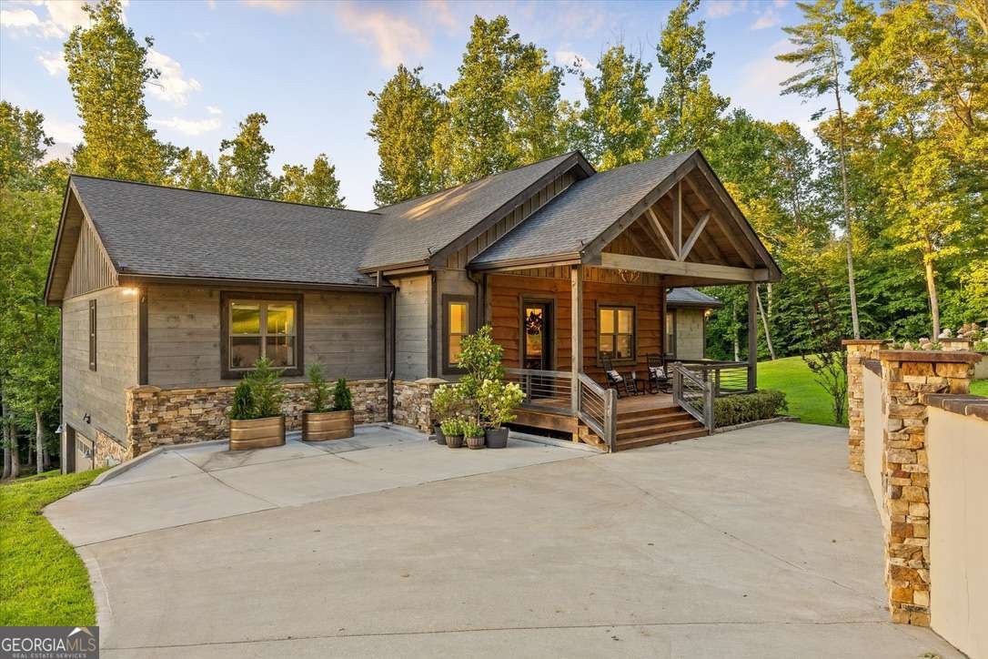 371 Windfield Circle Blue Ridge - Photo 88