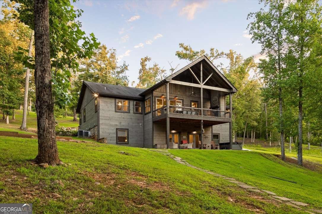 371 Windfield Circle Blue Ridge - Photo 97