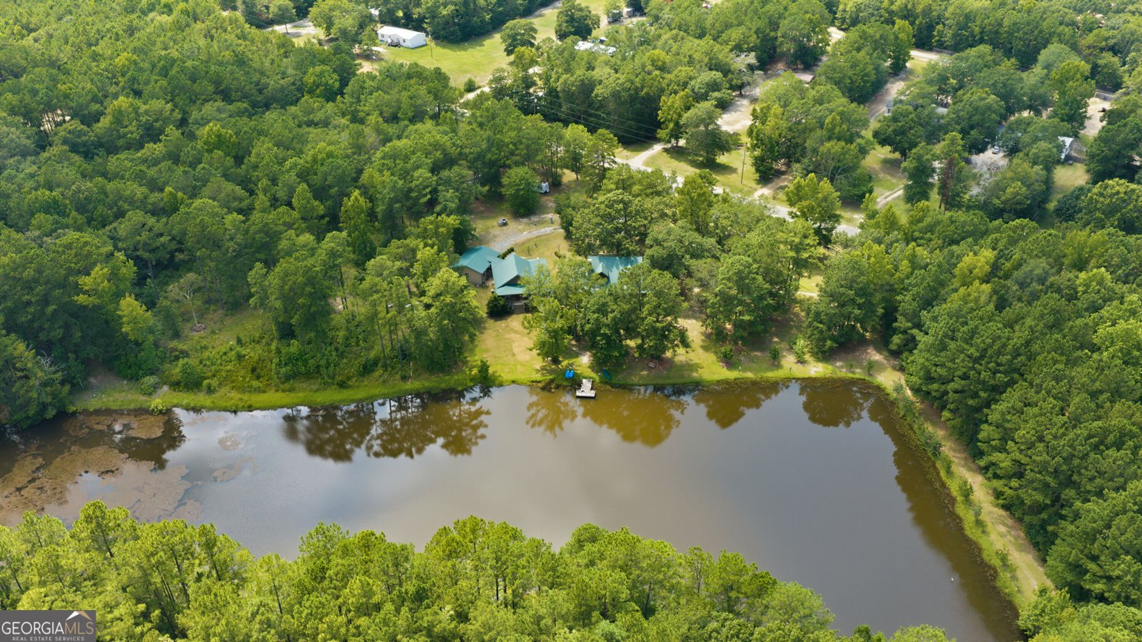 123 Anchor Point Cochran - main photo