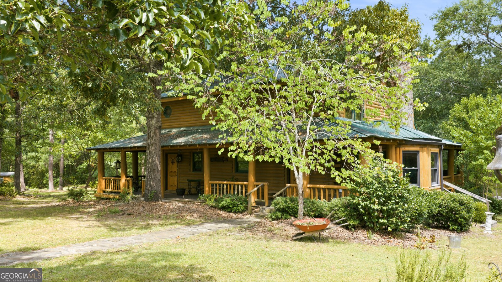 123 Anchor Point Cochran - Photo 10