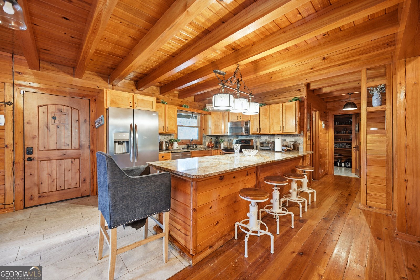 123 Anchor Point Cochran - Photo 13