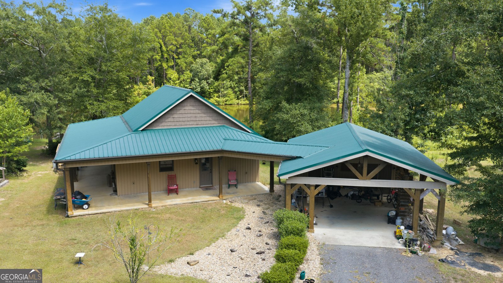 123 Anchor Point Cochran - Photo 46