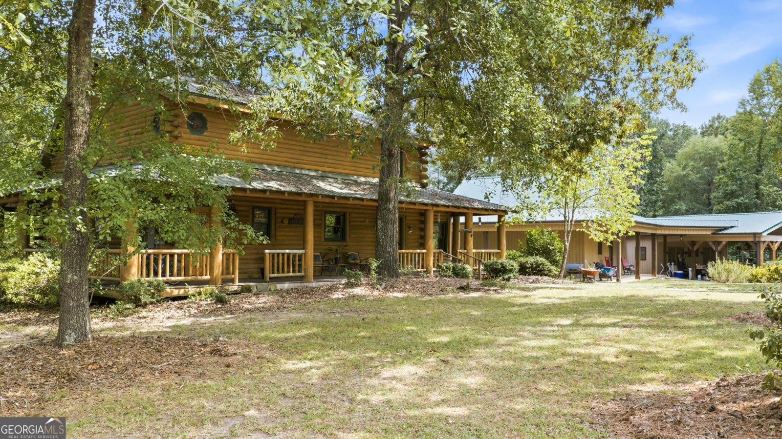 123 Anchor Point Cochran - Photo 6