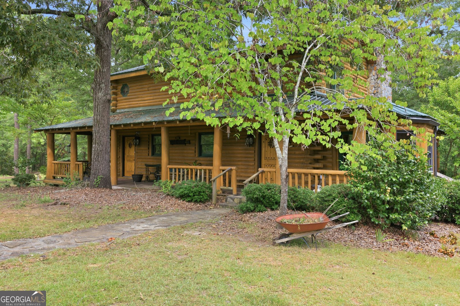 123 Anchor Point Cochran - Photo 7