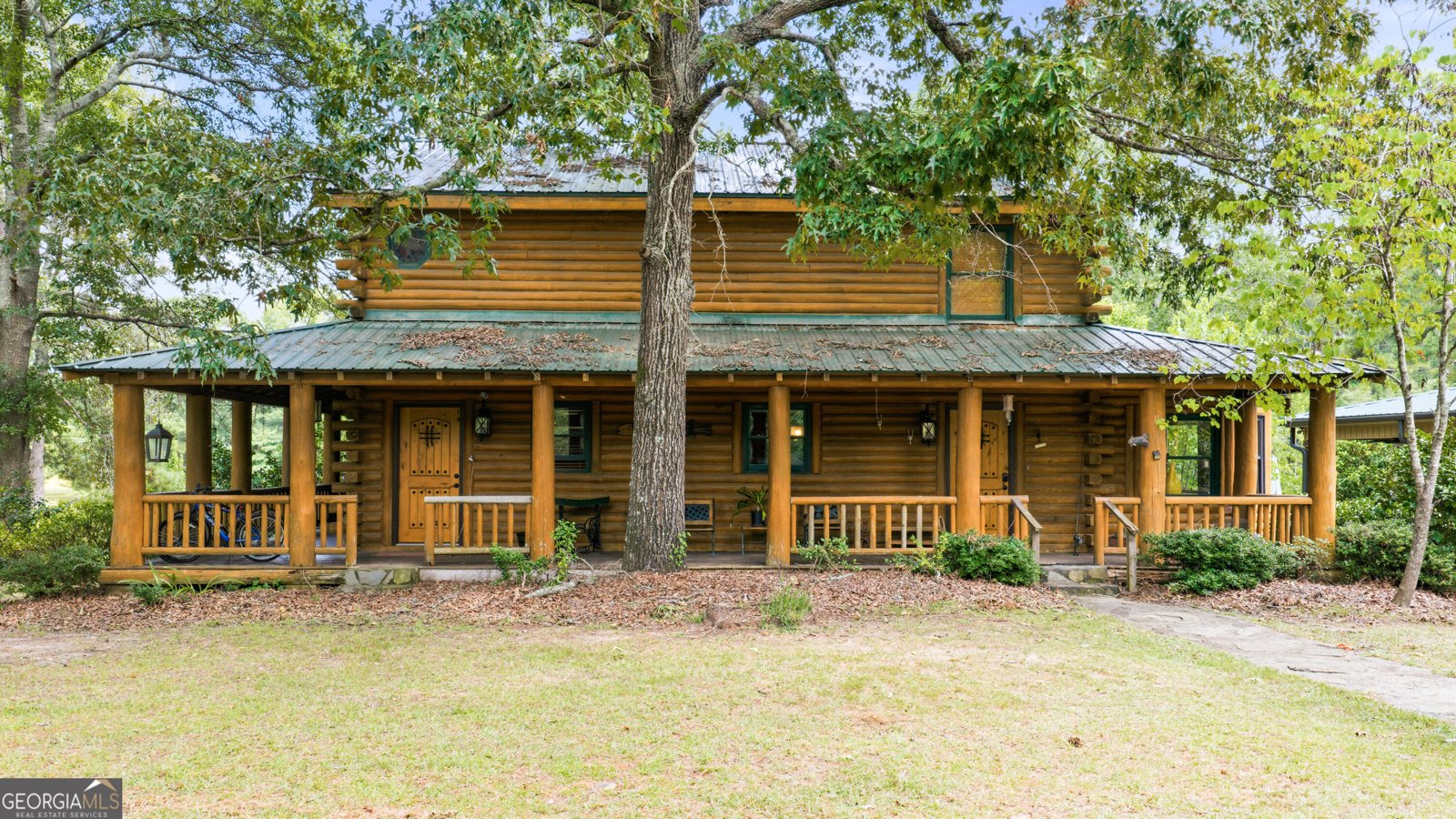 123 Anchor Point Cochran - Photo 8