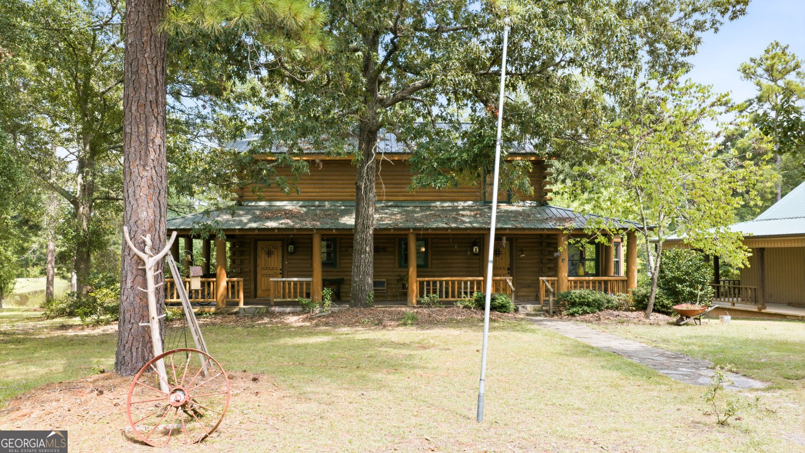 123 Anchor Point Cochran - Photo 9