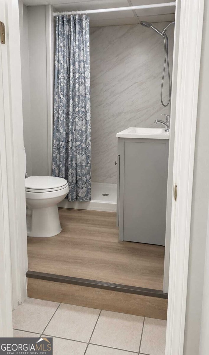 5186 Glendora Drive Powder Springs - Photo 11