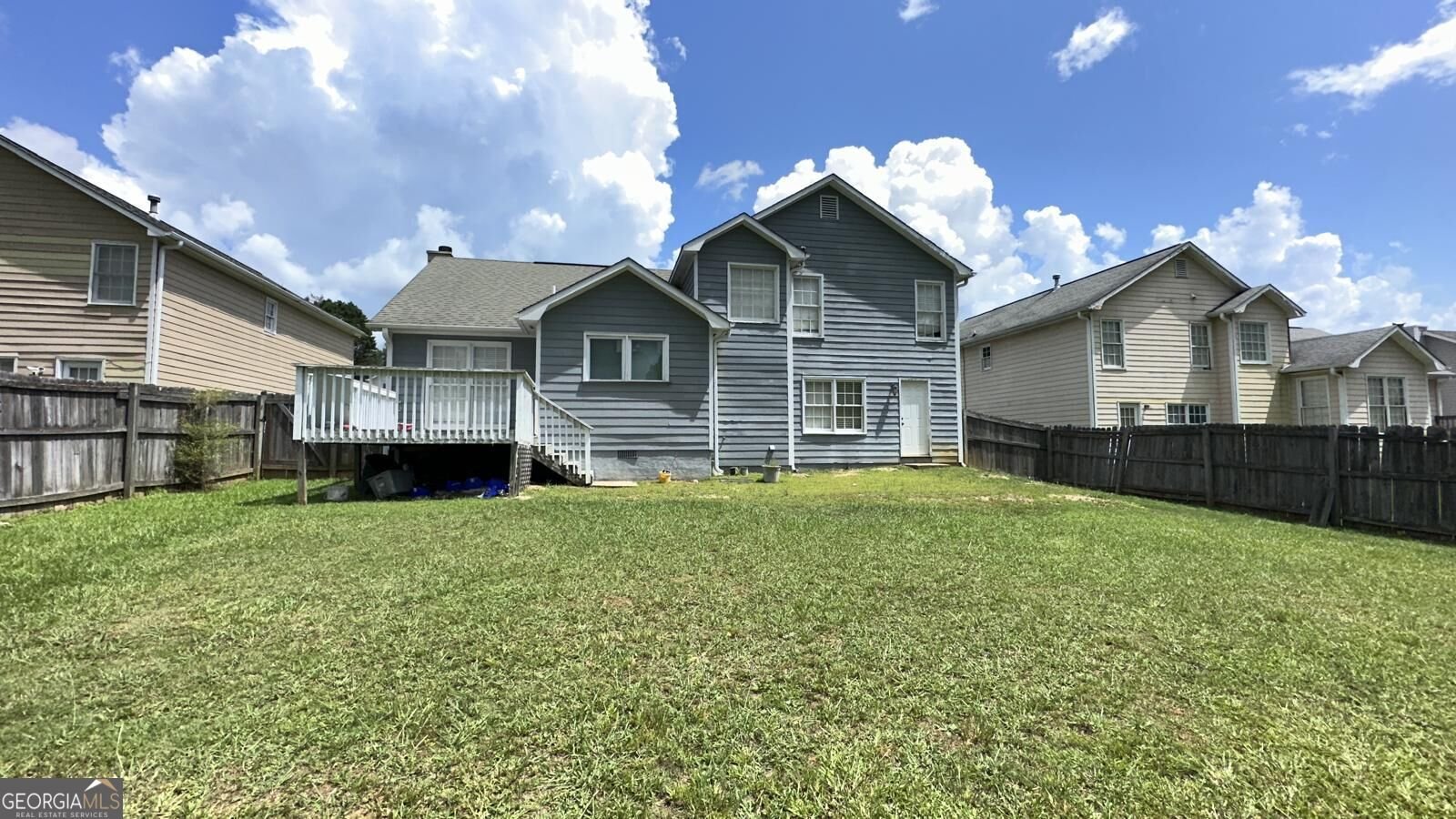 5186 Glendora Drive Powder Springs - Photo 12
