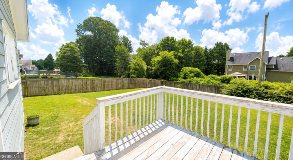 5186 Glendora Drive Powder Springs - Photo 13