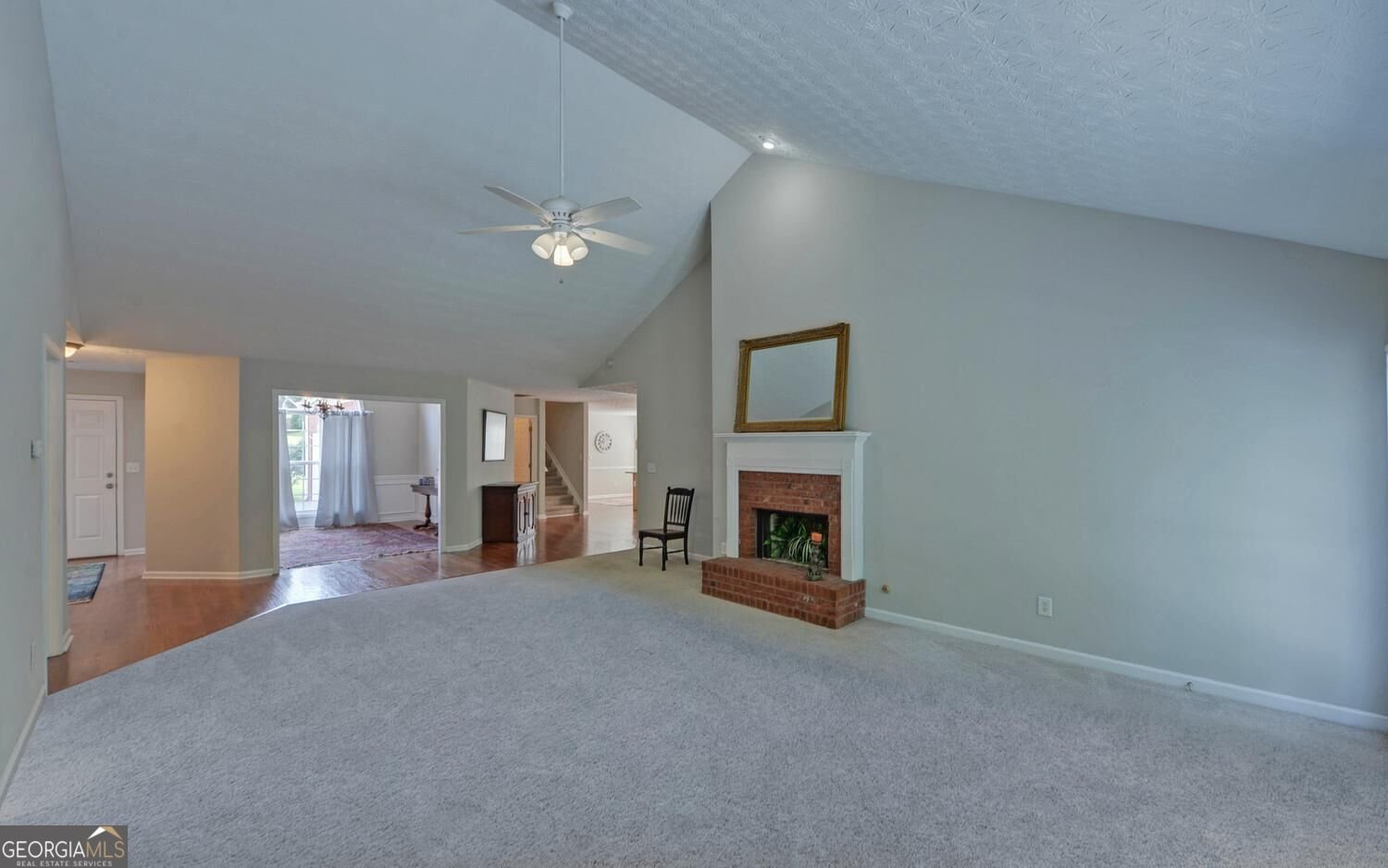 94 Bent Ridge Drive Dawsonville - Photo 10