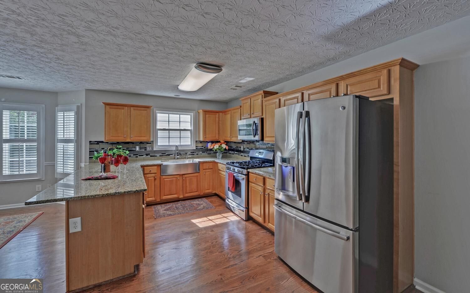94 Bent Ridge Drive Dawsonville - Photo 11