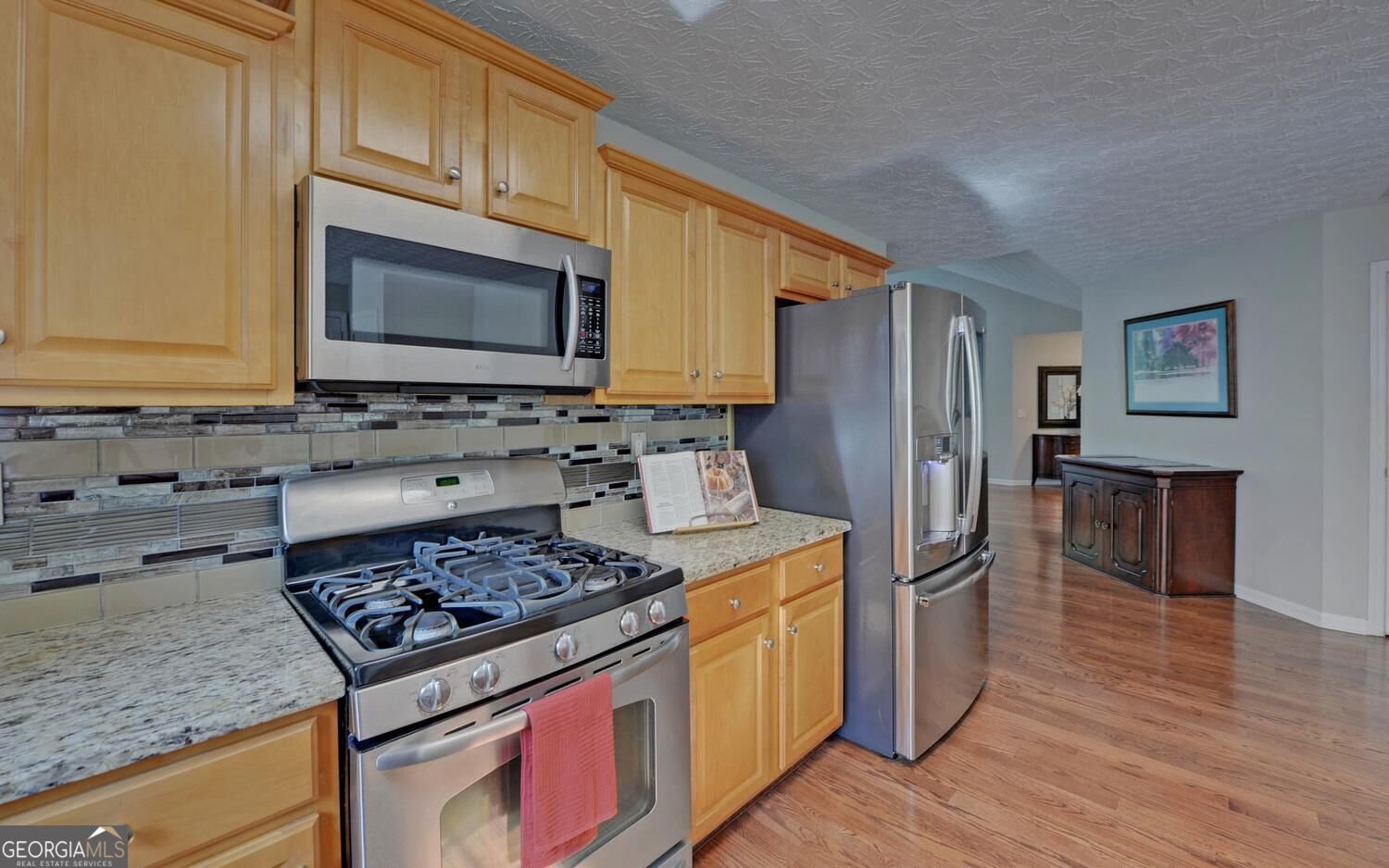 94 Bent Ridge Drive Dawsonville - Photo 12