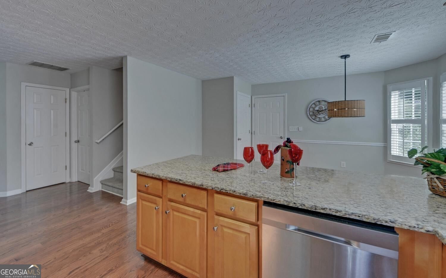 94 Bent Ridge Drive Dawsonville - Photo 13