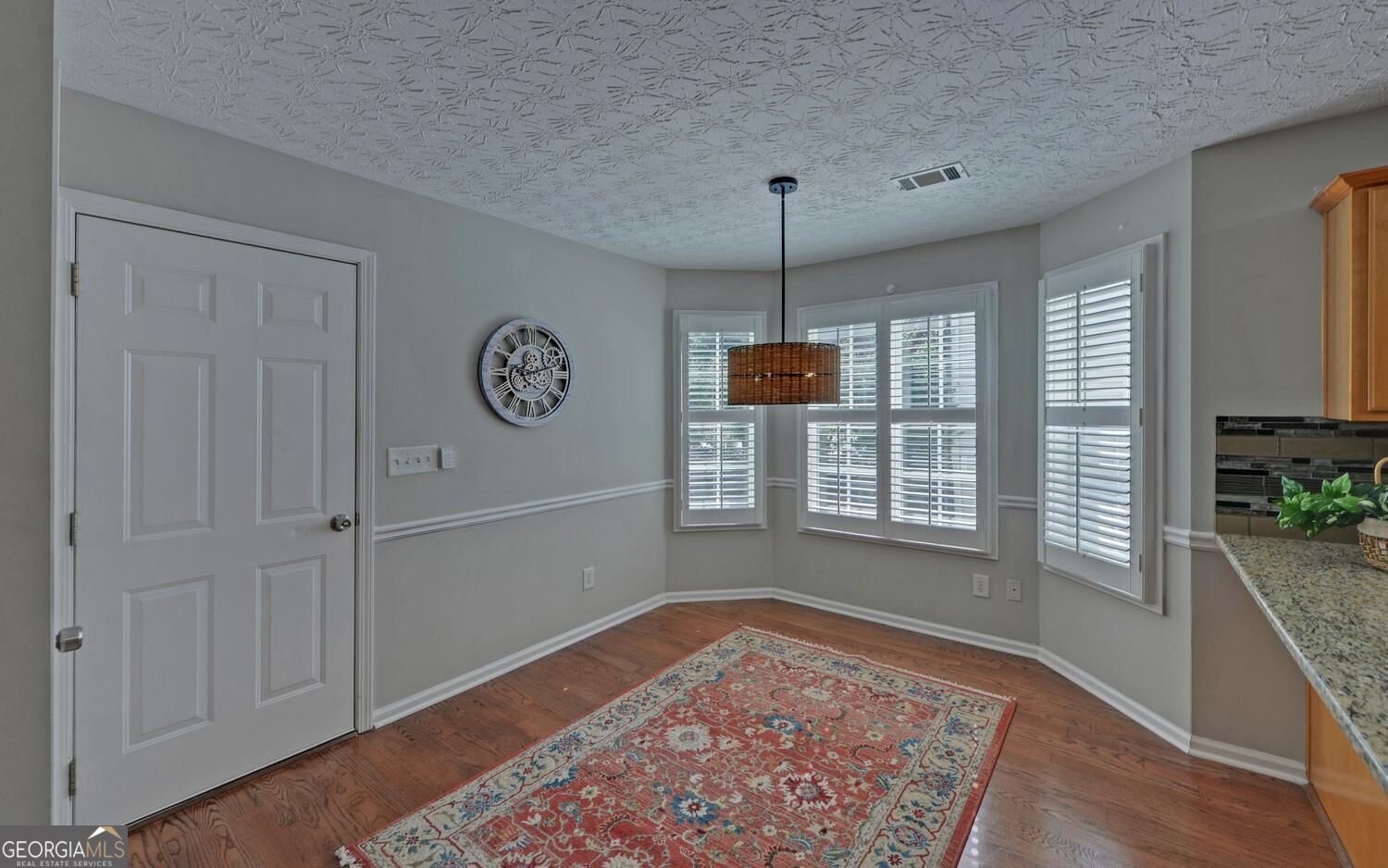 94 Bent Ridge Drive Dawsonville - Photo 14