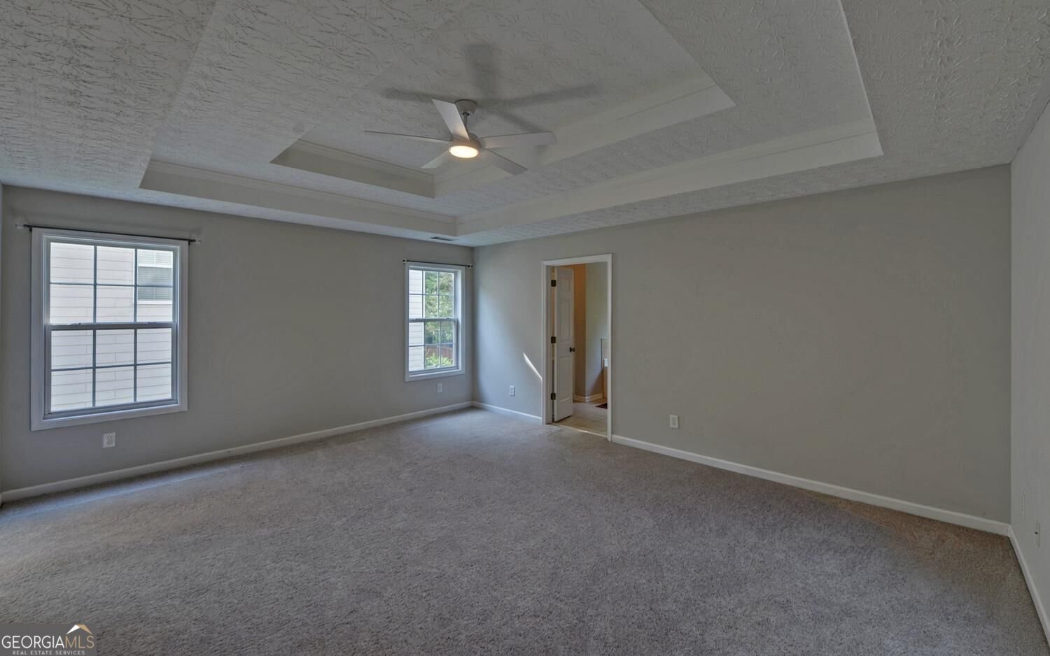 94 Bent Ridge Drive Dawsonville - Photo 16