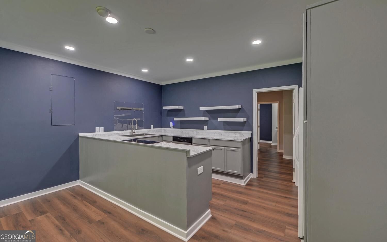 94 Bent Ridge Drive Dawsonville - Photo 36