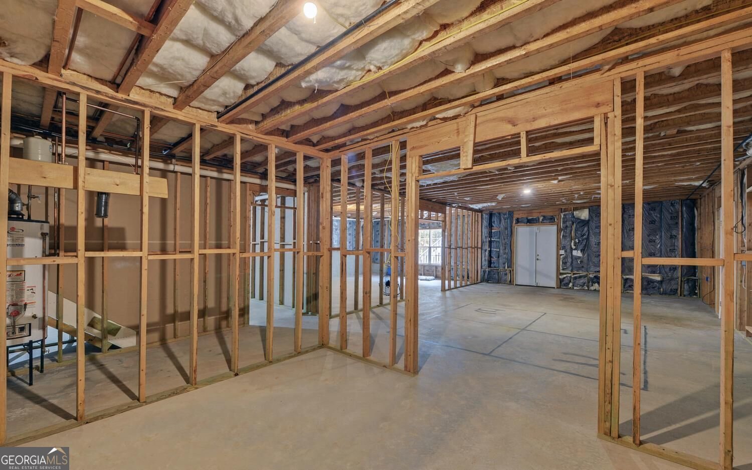 94 Bent Ridge Drive Dawsonville - Photo 43