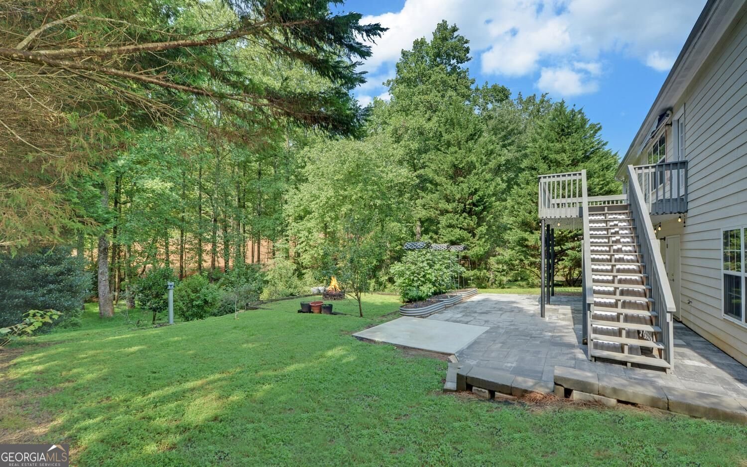 94 Bent Ridge Drive Dawsonville - Photo 45