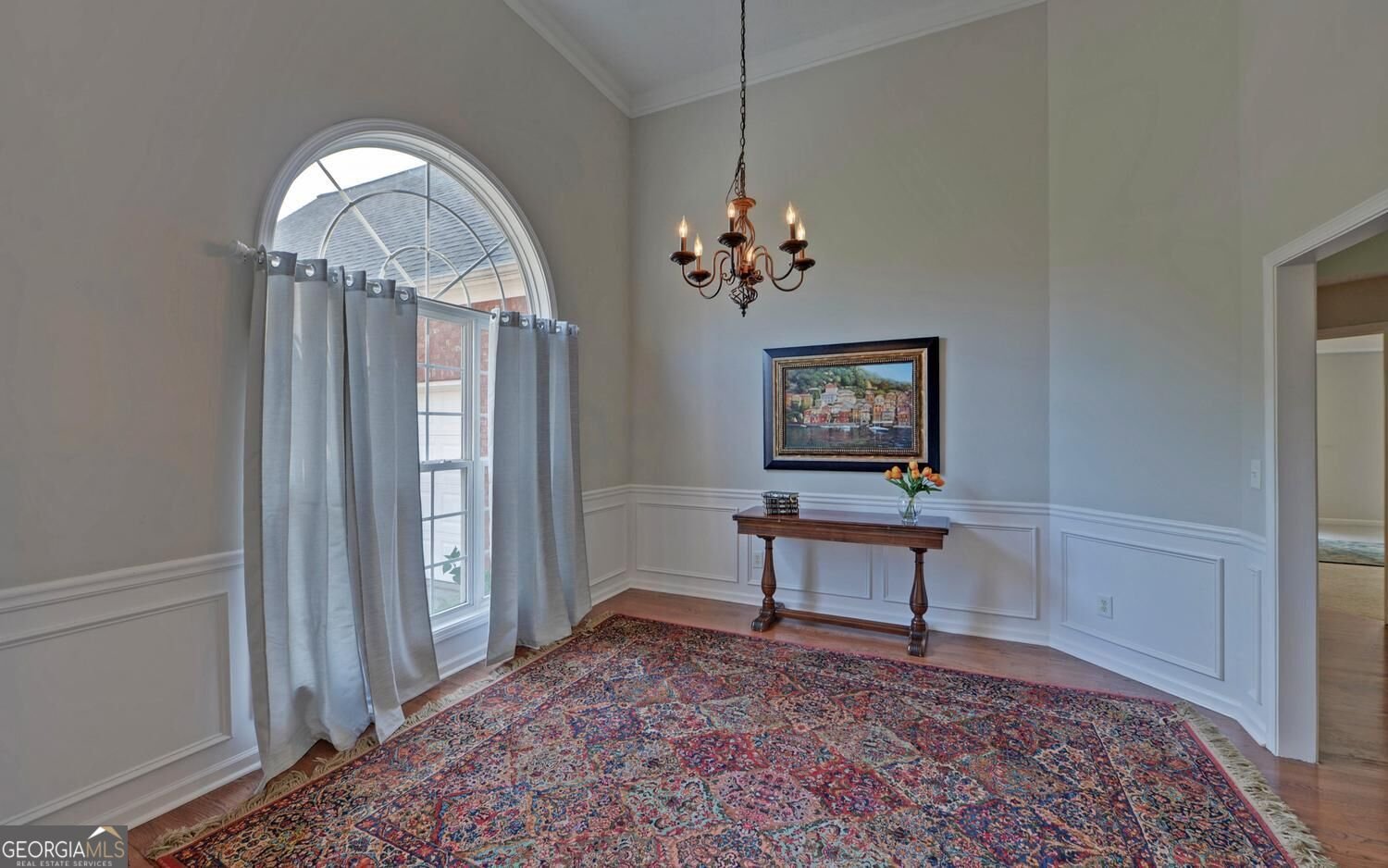 94 Bent Ridge Drive Dawsonville - Photo 6